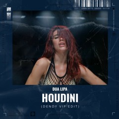 Tech House | H0ud1n1 (DENDY VIP Edit)