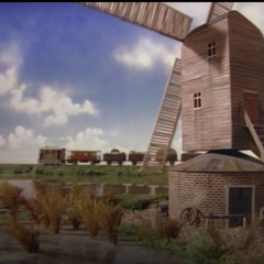The Travelling Theme