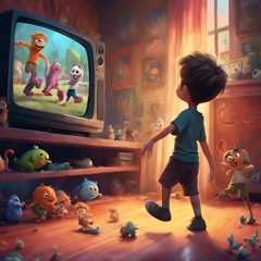 Euphoric Innocence (BB68)