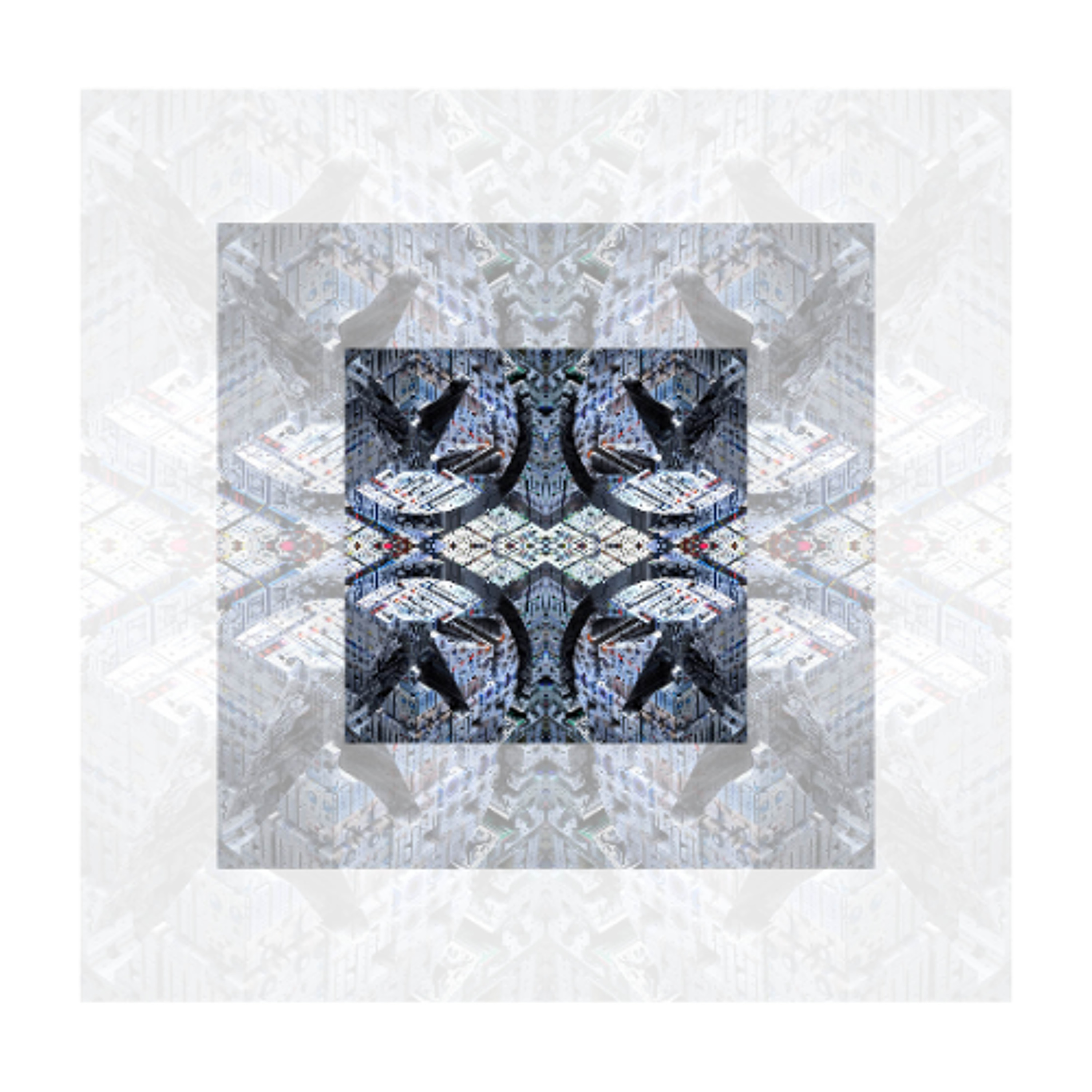 Aphex Twin Blackbox Life Recorder - Remix by Seldt ( free download in Description) episode artwork
