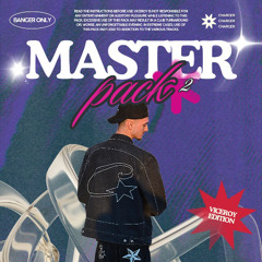 MASTER PACK #2