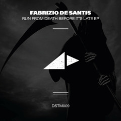 Fabrizio De Santis - Police Learn of the Shooting (Original Mix)