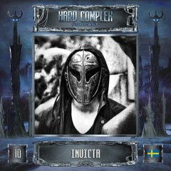 HARD COMPLEX PODCAST | #010 | INVICTA (SW)