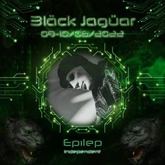 Black Jaguar Gathering - Dark Birthday Set - 10.6.22