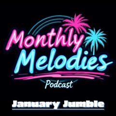 January Jumble