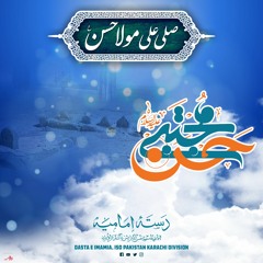 SaleAla Mola Hassan a.s | Manqabat 2020