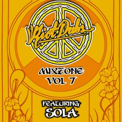Mix Zone 007 - Sola