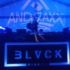 AndraXx // Nochevieja //BLVCKPUDDING //cortes (burgos)