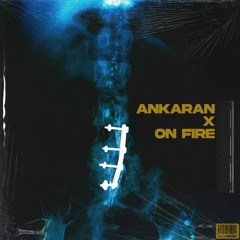 Hiljson Mandela X Biba - Ankaran X On Fire (milvn mashup)