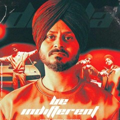 Be Indifferent - Dr LA | Music by Rb Khera | Latest punjabi songs 2023