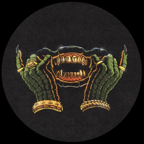 Dokku - Goode Goode [FREEREP02] *FREE DL*