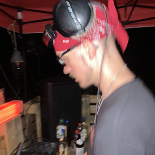 Matrek - Dio Rave Hardtechno Set (17.08.) 165 BPM