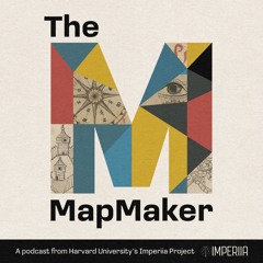 The MapMaker: Episode 7 - The Black Sea in (Poly)Crisis