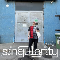 JAMES DEMON 14.04.2025 Singularity @ TRESOR