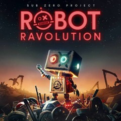 SZP-ROBOT RAVOLUTION (unreleased)