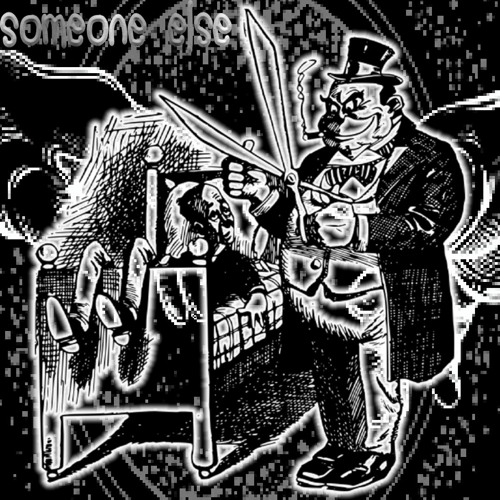 Someone Else (lau)