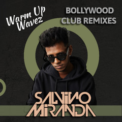 Gulabi (SaLvino Miranda Deep House Remix)