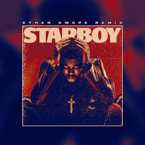 The Weeknd - All I Know (Ethan Swope Remix)