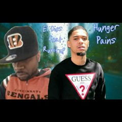 HUNGER PAINS feat Runitup