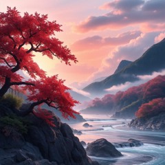 AMBIENT - OSUMI SHOTO