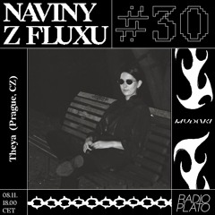 Naviny z Fluxu #30 - Radio Plato Guestmix