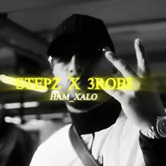 STEPZ x 3ROBI - GLOCK (Original)
