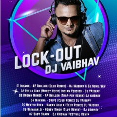 05 Mexico Koka - Karan Aujla (Club Remix) Dj VAibhav Remix