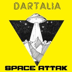 Dartalia - Space Attak