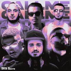 CallMe (Khalse x Leito x Ali Geramy x Tiem x Koorosh x Arta