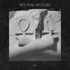 ÆXL - Michał Wolski DJ mix artwork - Electronic music tracklist cover image