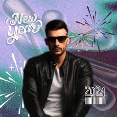Happy New Year 2024 (Nakrufnacx Mix)