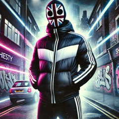 UK_GARAGE (TECH HOUSE REMAKE)