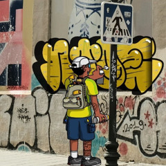 BEAT - Cicatriz na Caneta - INSTRU