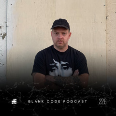 Blank Code Podcast 226 - JX-216