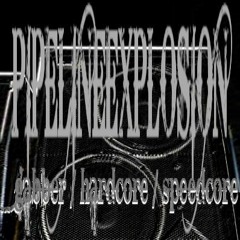 gabber / hardcore / speedcore