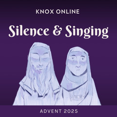 December 7, 2025 | Luke 1:26-38 | When God Interrupts the Silence