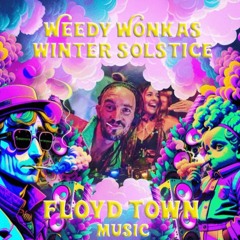 Weedy's Main stage_Weedy Wonkas Winter Solstice_[LIVE]_