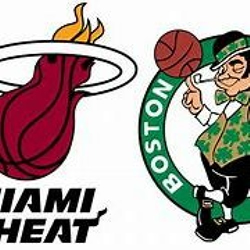 DigBar- Celtics in 7