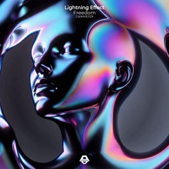 Lightning Effect - Freedom (Original Mix)