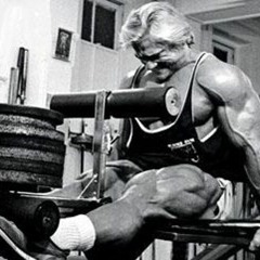 TOM PLATZ INTENSITY