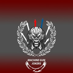 MGJOKERS MARŞI