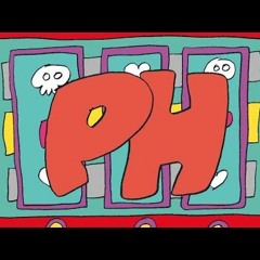 P.H - seventhlinks (TOKU MIX＆RiMy full cover)