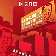 [VIEW] [PDF EBOOK EPUB KINDLE] Political Branding in Cities: The Decline of Machine Politics in Bogo