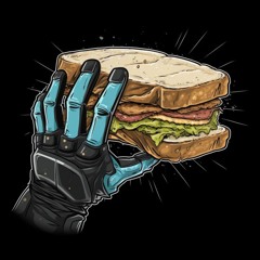 BadKlaat - Knuckle Sandwich (TIMBUH FLIP) (FREE DL)