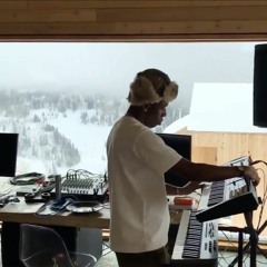 4 Am Chronicles - @praisewntrr