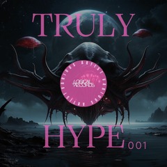 LR083 - Truly Hype VA Compilation 001