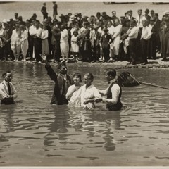 Early Sacred Harp Special - 1920s - 30s 181021