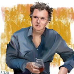 PATRICK SENÉCAL: "Je m'ennuie du karaoké et j'aimerais y chanter Sad But True de Metallica."