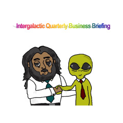 Intergalactic Quarterly Business Briefing