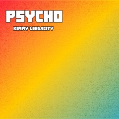 키미 - Psycho(feat. 리다시티(LEEDACITY))